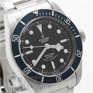 TUDOR チューダー ヘリテージブラックベイ 79220B ブレスレット メイン