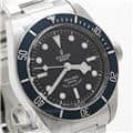 TUDOR チューダー ヘリテージブラックベイ 79220B ブレスレット