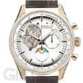 中古)ZENITH ゼニス エル・プリメロ クロノマスターオープン