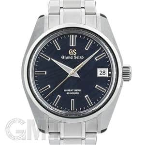 SEIKO セイコー グランドセイコー メカニカルハイビート SLGH009【44GS 55周年記念限定モデル】 メイン