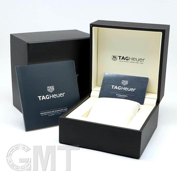中古)TAG HEUER タグ・ホイヤー アクアレーサー 300M Cal.5 中古)TAG HEUER タグ・ホイヤー アクアレーサー 300M Cal.5