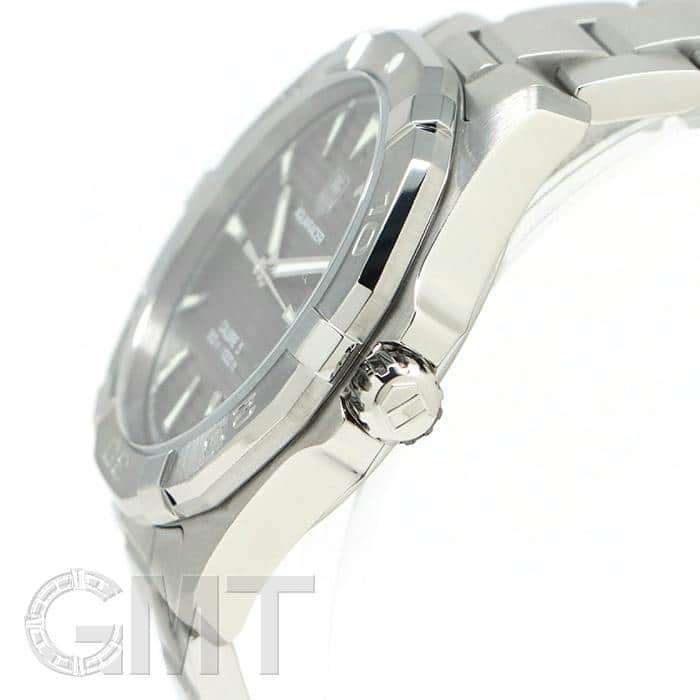 中古)TAG HEUER タグ・ホイヤー アクアレーサー 300M Cal.5 グレー