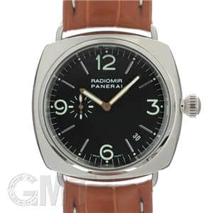 OFFICINE PANERAI オフィチーネ パネライ ラジオミール 40ｍｍ PAM00062 ホワイトゴールド 前期型 メイン
