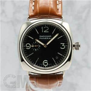 OFFICINE PANERAI オフィチーネ パネライ ラジオミール 40ｍｍ PAM00062 ホワイトゴールド 前期型 メイン