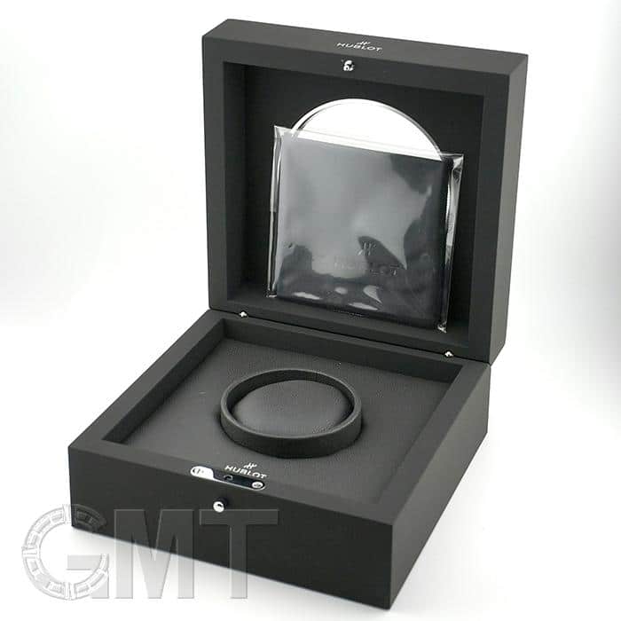 ぴんころ「$」プロフ必読☆樣専用 441.OE.2011.RW.1704 ビッグ・バン ウニコ キングゴールド