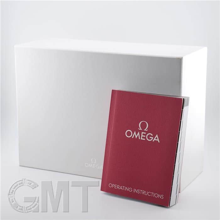 中古)OMEGA オメガ スピードマスター '57 コーアクシャル 331.10