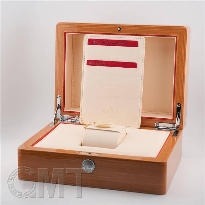 中古)OMEGA オメガ スピードマスター '57 コーアクシャル 331.10