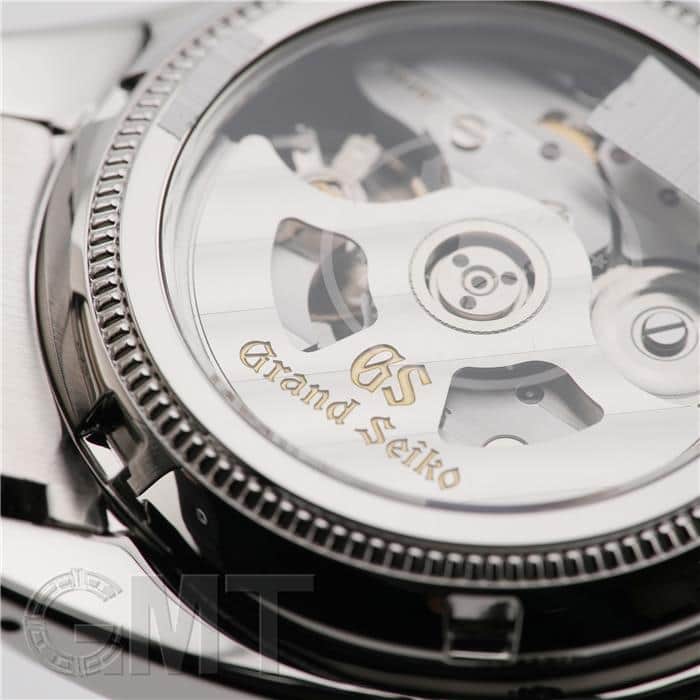 中古)SEIKO セイコー グランドセイコー 9Sメカニカル 37mm SBGR271