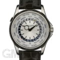 PATEK PHILIPPEパテック・フィリップ ワールドタイム ワールドタイム 5130G-001