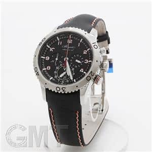 ブレンドテック　 CTB2 新品)BREGUET ブレゲ TYPE XXII タイプトゥエンティトゥー 3880ST/H2