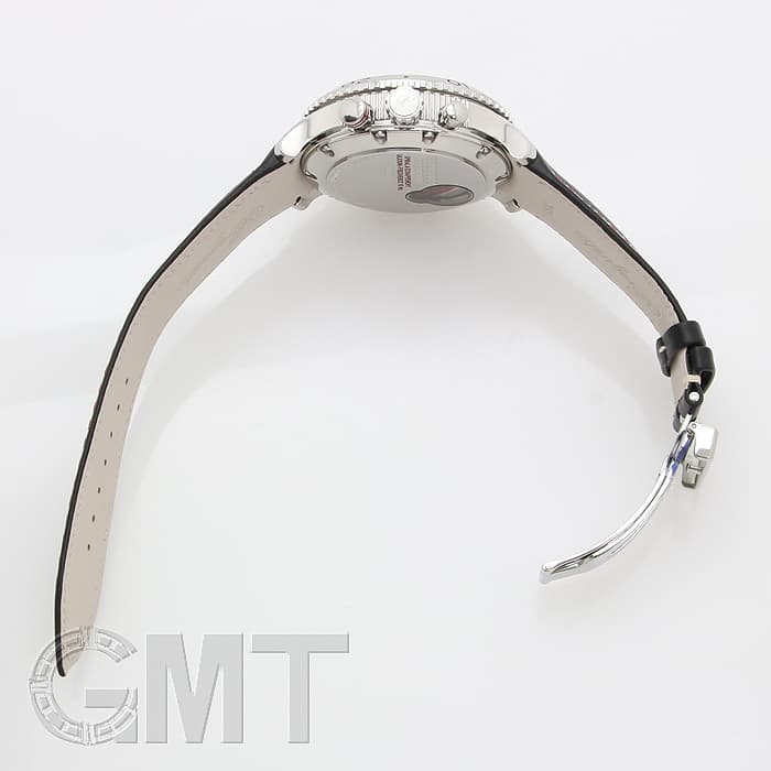 新品)BREGUET ブレゲ TYPE XXII タイプトゥエンティトゥー 3880ST/H2