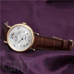 BREGUET ブレゲ クラシック 7337BA/1E/9V6 メイン