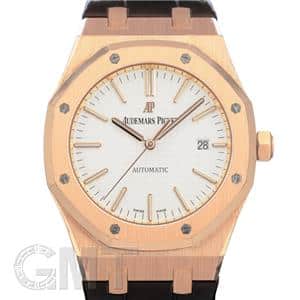 AUDEMARS PIGUET オーデマ・ピゲ ロイヤルオーク 15400OR.OO.D088CR.01 メイン