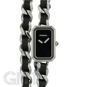 CHANEL シャネル プルミエール ロック H3749 ブラック※ メイン