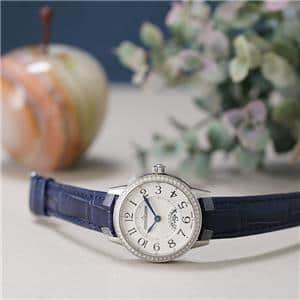 JAEGER LECOULTRE ジャガー・ルクルト ランデヴー デイト スモール Q3408530 メイン