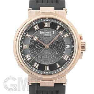 BREGUET ブレゲ マリーン 5517BR/G3/5ZU ローズゴールド メイン