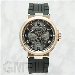 BREGUET ブレゲ マリーン 5517BR/G3/5ZU ローズゴールド メイン