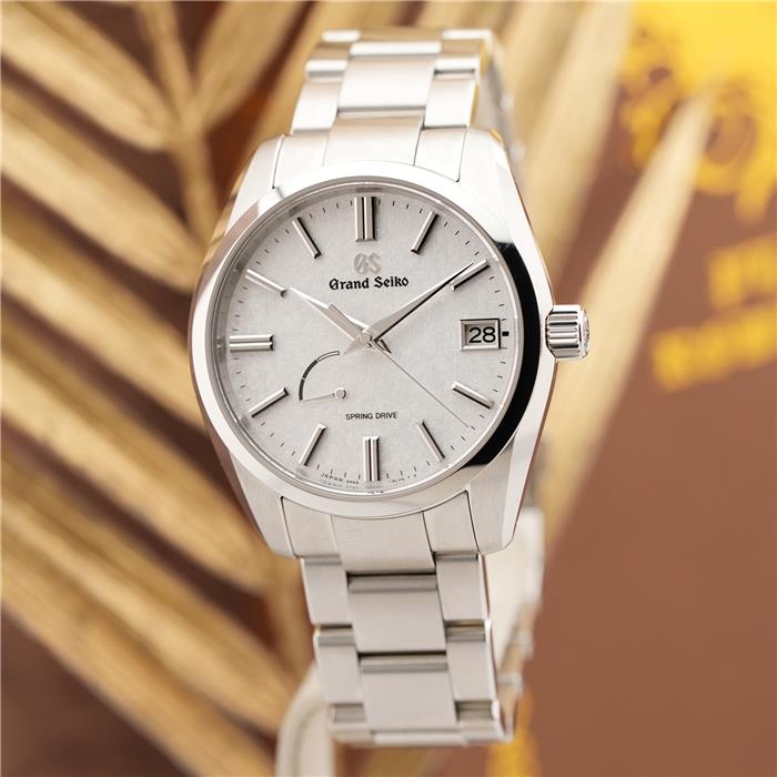新品)SEIKO セイコー グランドセイコー ヘリテージコレクション