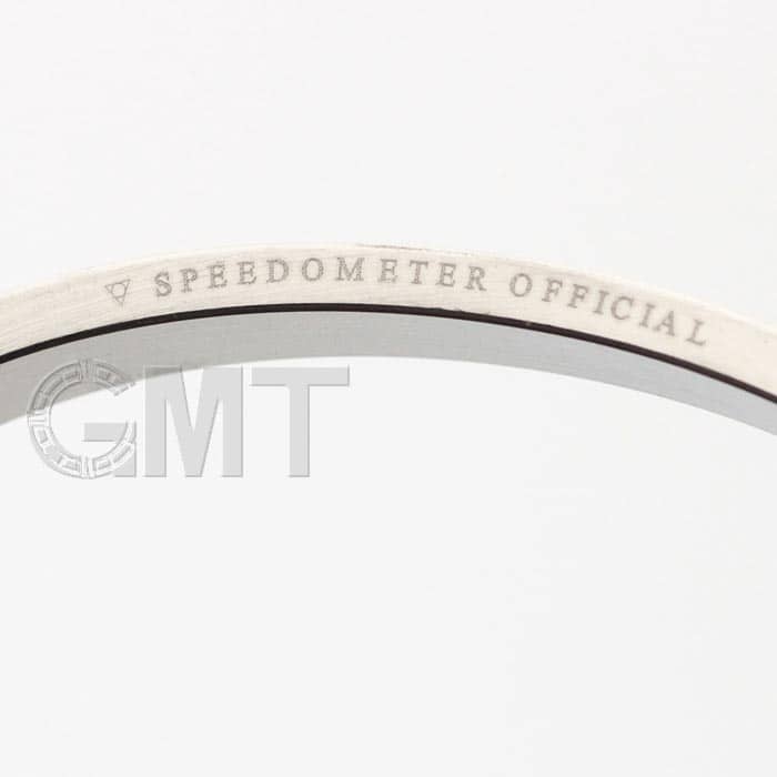 新品)SPEEDOMETER OFFICIAL スピードメーターオフィシャル