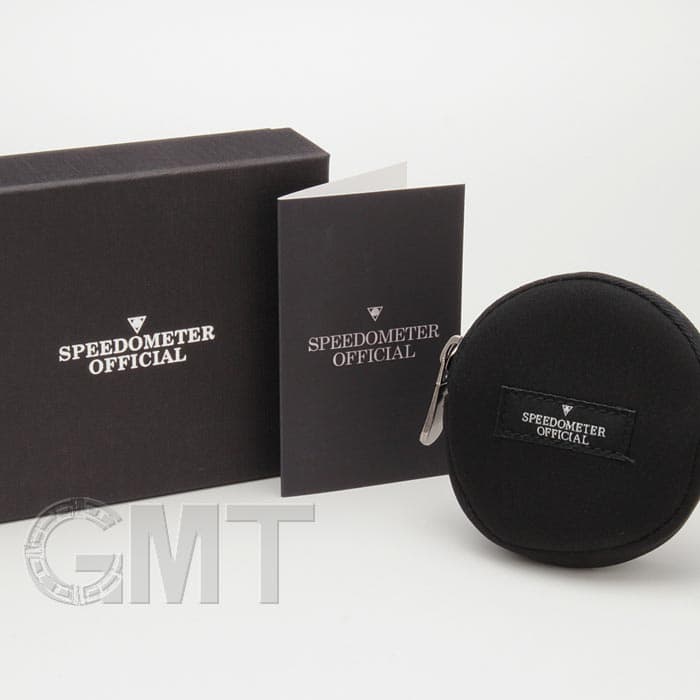 SPEED METER OFFICIAL スピードメーターオフィシャル 未使用
