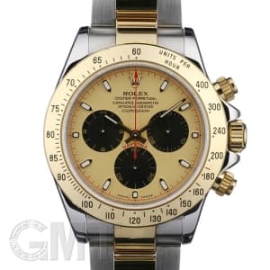 ROLEX ロレックス デイトナ Ref.116523 BK メイン