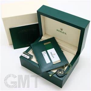 ROLEX ロレックス オイスターパーペチュアル 114200 オリーブグリーン メイン
