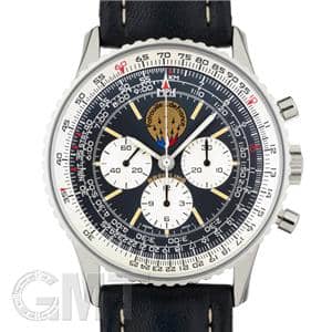 BREITLING ブライトリング ナビタイマー メカニック　A112Ｃ73LBA パトルーユ ド フランス限定 メイン