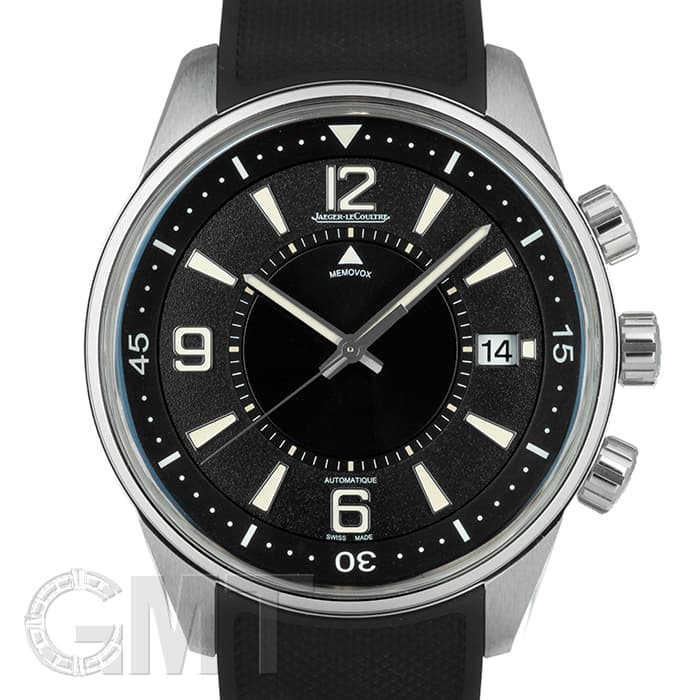 未使用)JAEGER LECOULTRE ジャガー・ルクルト ポラリス メモボックス