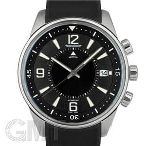 JAEGER LECOULTRE ジャガー・ルクルト ポラリス メモボックス Q9038670 世界限定1000本 メイン