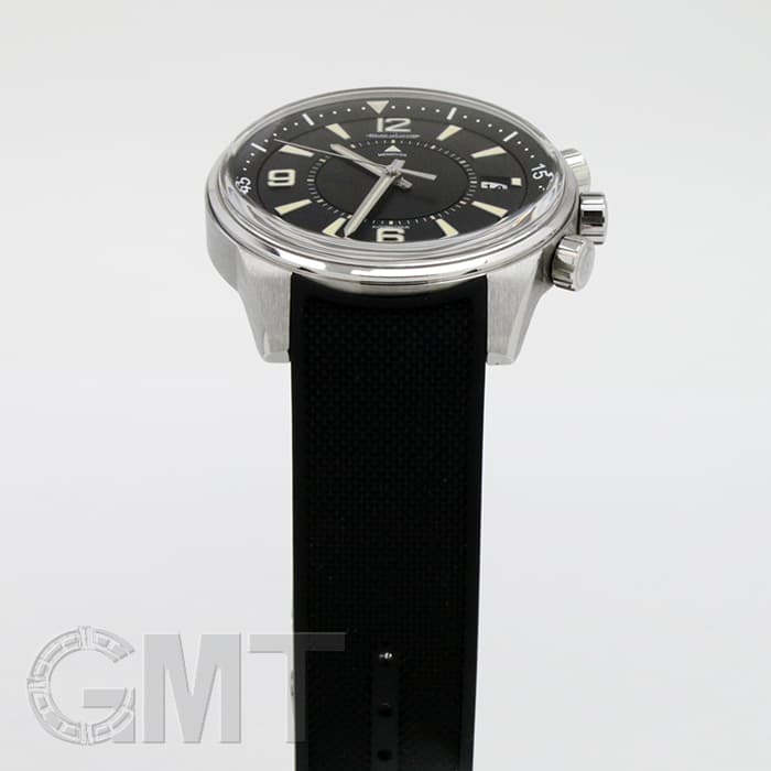 中古)JAEGER LECOULTRE ジャガー・ルクルト ポラリス メモボックス