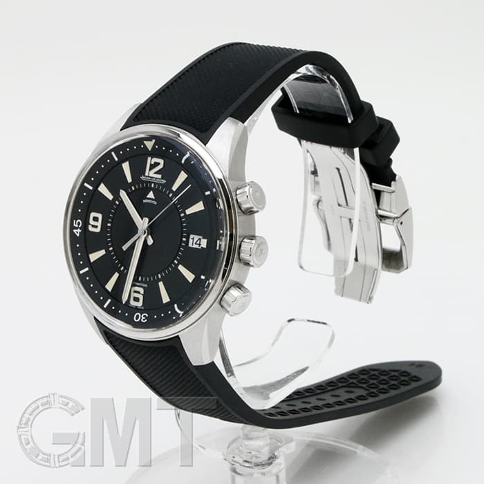 未使用)JAEGER LECOULTRE ジャガー・ルクルト ポラリス メモボックス