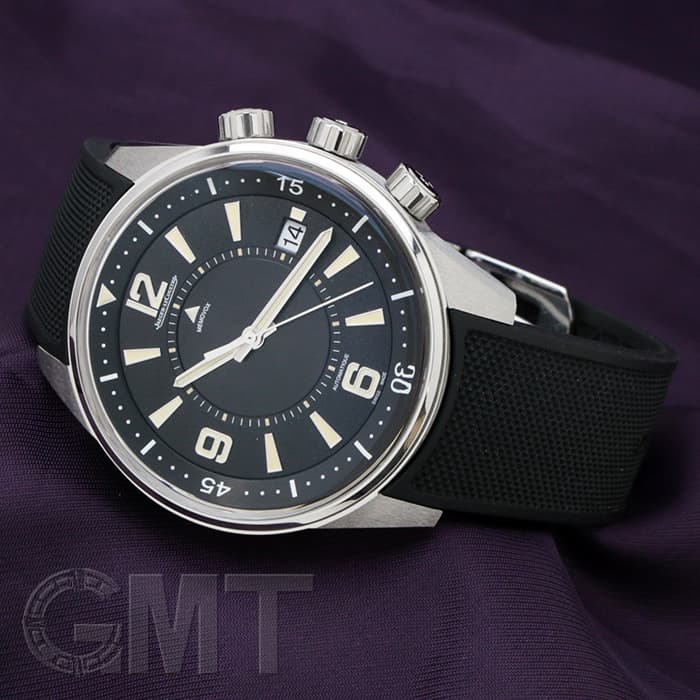 未使用)JAEGER LECOULTRE ジャガー・ルクルト ポラリス メモボックス