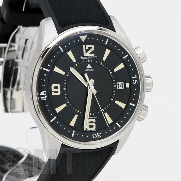 未使用)JAEGER LECOULTRE ジャガー・ルクルト ポラリス メモボックス