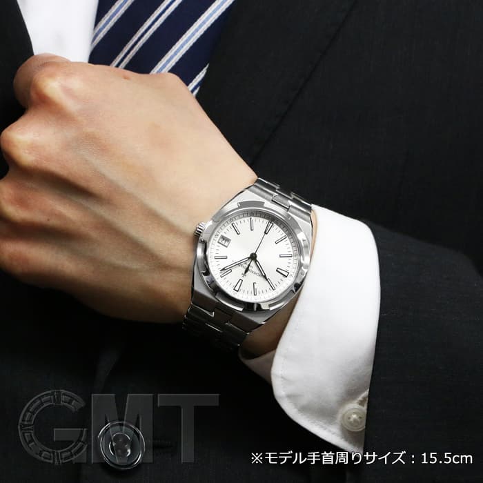 中古)VACHERON CONSTANTIN ヴァシュロン・コンスタンタン オーヴァー
