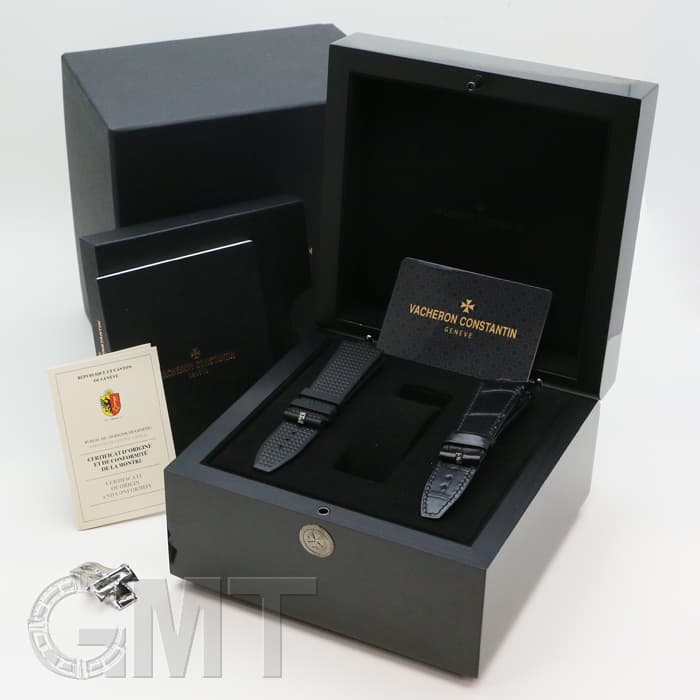 中古)VACHERON CONSTANTIN ヴァシュロン・コンスタンタン オーヴァー