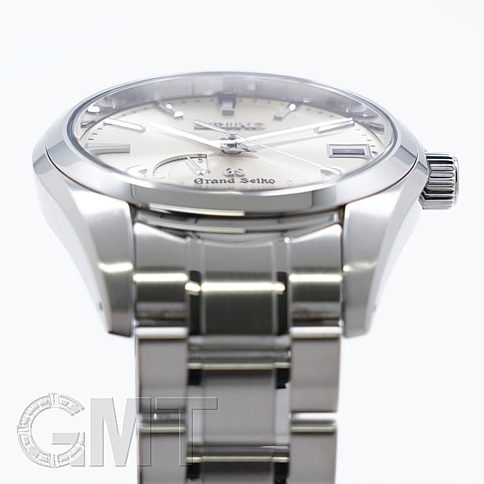 中古)SEIKO セイコー グランドセイコー スプリングドライブ SBGA001