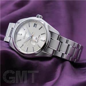 SEIKO セイコー グランドセイコー スプリングドライブ SBGA001 マスターショップ限定 シルバー メイン