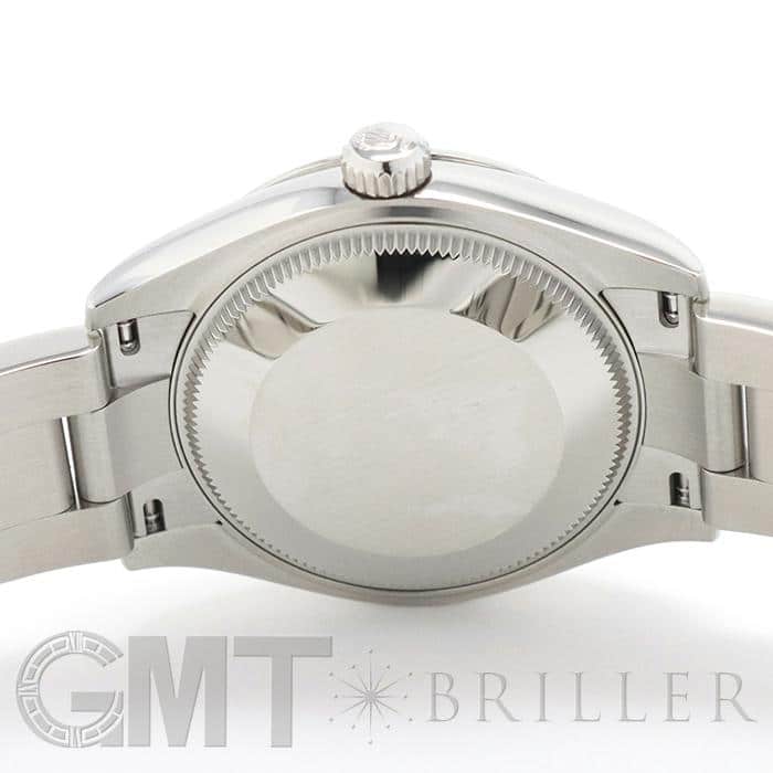 ロレックス オイスターパーペチュアル31 ランダムシリアル ルーレット 277200 ROLEX 腕時計 黒文字盤 ロレックス オイスターパーペチュアル31 ランダムシリアル ルーレット