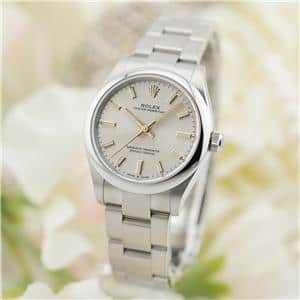 ROLEX ロレックス」「オイスターパーペチュアル」の商品検索結果