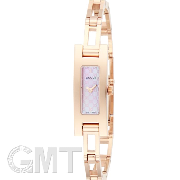Gucci 7200L Quartz White Dial Swiss Made Womens Watch w/box
