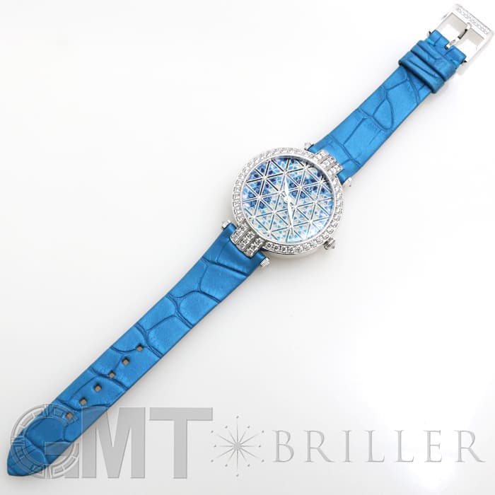 新品)HARRY WINSTON ハリー・ウィンストン プルミエール プレシャス