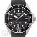 TAG HEUER タグ・ホイヤー アクアレーサー 300m ブラック WBP201A.FT6197