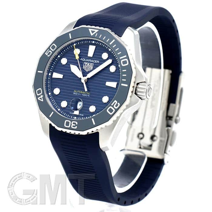 新品)TAG HEUER タグ・ホイヤー アクアレーサー