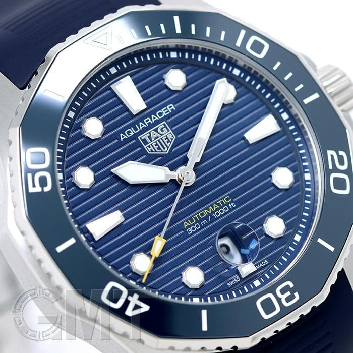 新品)TAG HEUER タグ・ホイヤー アクアレーサー プロフェッショナル300