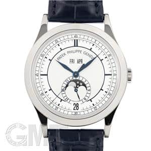 PATEK PHILIPPEパテック・フィリップ アニュアルカレンダー 5396G-001 メイン