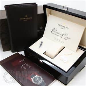 PATEK PHILIPPEパテック・フィリップ アニュアルカレンダー 5396G-001 メイン