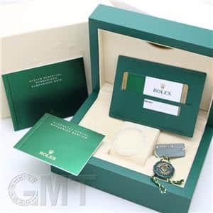 ROLEX ロレックス サブマリーナー  デイト 116610LV グリーン メイン