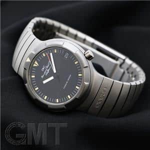 中古)PORSCHE DESIGN ポルシェデザイン byIWC オーシャン500