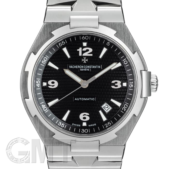 中古)VACHERON CONSTANTIN ヴァシュロン・コンスタンタン オーヴァー