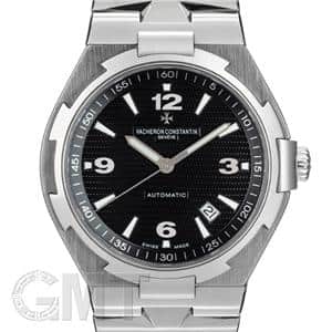 VACHERON CONSTANTIN ヴァシュロン・コンスタンタン オーヴァーシーズ デイト 47040/B01A-9094 ブラック メイン